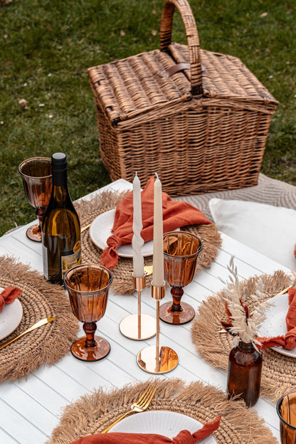 Picnic & Wine Tasting