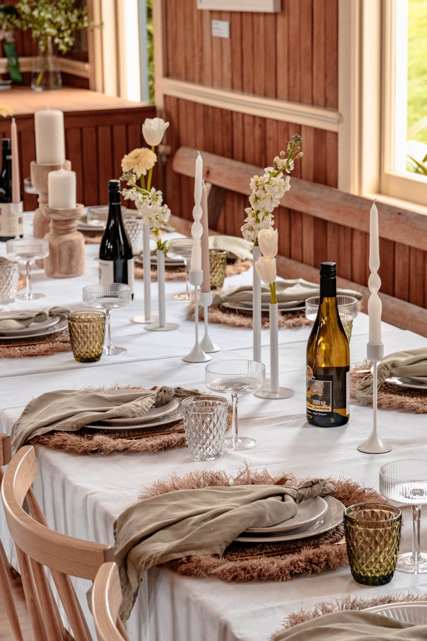 Picnic & Wine Tasting