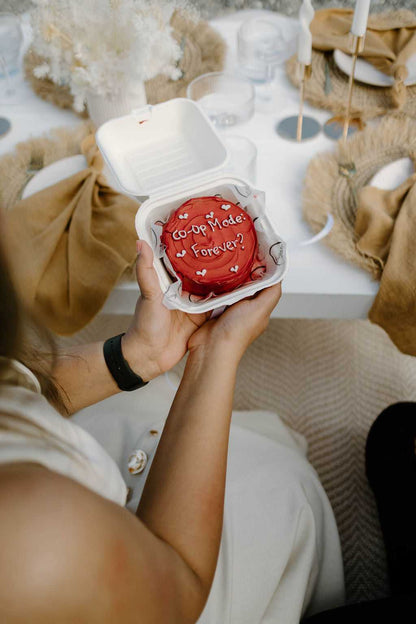 Cake for 2